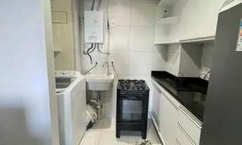 Imagem 7: Apartamento para aluguel possui 40 metros quadrados com 1 quarto na avenida boa viagem