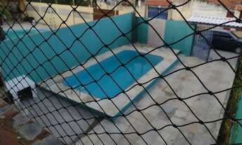 Imagem 2: Casa duplex Praia do Presídio