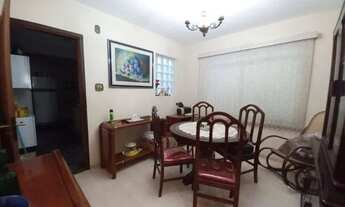 Imagem 3: Casa com 3 dormitórios para alugar, 130 m² por R$ 3.870/mês - Campo Belo - São Paulo/SP