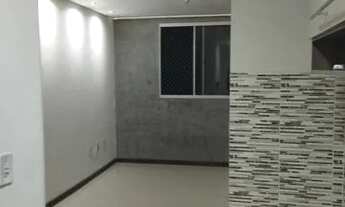 Imagem 2: Alugo e vendo apartamento no vila Cantuária - Camaçari - BA