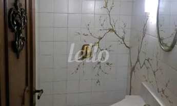 Imagem 5: São Paulo - Casa Padrão - Mooca