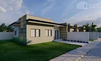 Imagem 3: Casa com 2 dormitórios - Aceita financiamento l Centro - Bal. Barra do Sul/SC