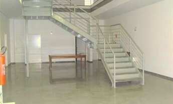 Imagem 3: Galpão - Jardim São Pedro - Hortolândia