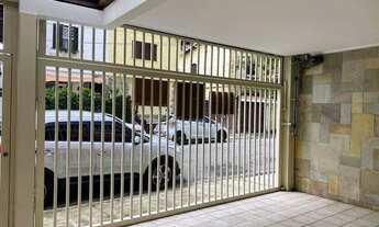 Imagem 3: Sobrado 3 dormitórios (1 suíte). 2 vagas cobertas. Residencial ou Comercial. Excelente loc