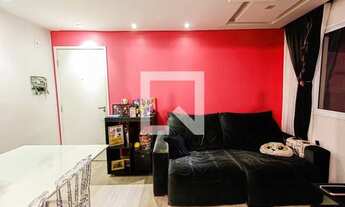 Imagem 5: Apartamento para Aluguel - Vila Clarice, 2 Quartos, 45 m2