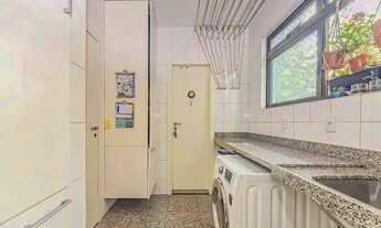 Imagem 5: Apartamento para Venda em Santo André, Vila Bastos, 3 dormitórios, 1 suíte, 3 banheiros, 3