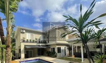 Imagem: Casa em Condomínio Locação Alphaville