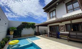 Imagem 7: Excelente casa em condomínio fechado, 380m², segurança e portaria 24hs