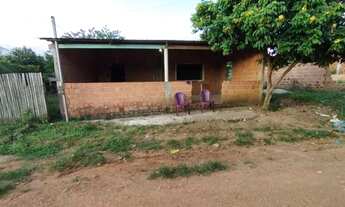 Imagem: Vendo uma casa