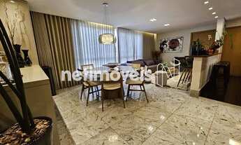 Imagem 4: Venda Apartamento 4 quartos Cidade Nova Belo Horizonte