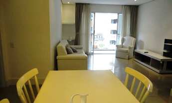 Imagem 5: São Paulo - Apartamento Padrão - Paraíso