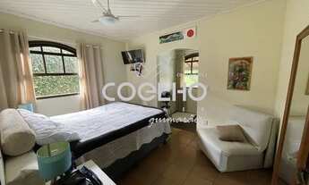 Imagem 4: Chácara com 4 dormitórios, 263 m² Jardim Leonor, Itatiba - SP