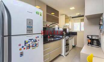 Imagem 5: PORTO ALEGRE - Cobertura - Boa Vista