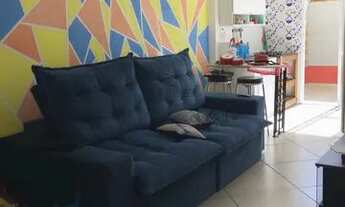 Imagem 2: Jacarei - Casa de Condomínio - Jardim Colonia