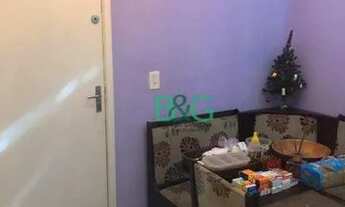 Imagem 2: Apartamento à venda, 48 m² por R$ 245.000,00 - Jardim Vila Formosa - São Paulo/SP