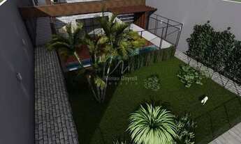 Imagem 2: Área privativa à venda, 2 quartos, 2 suítes, 2 vagas, São Lucas - Belo Horizonte/MG