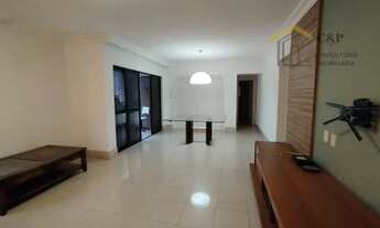 Imagem 3: Aptº 4 Quartos (3 Suítes) na Pituba - 143 m²