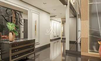 Imagem 6: APARTAMENTO DE 3 DORMITÓRIOS, SENDO 1 SUÍTE E 2 DEMI SUÍTE E COM GARAGEM, À VENDA NO BAIRR