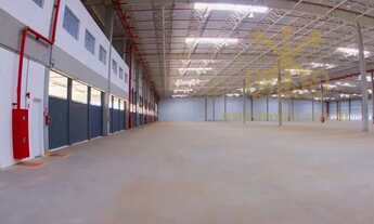 Imagem 5: Caçapava - Galpão/Depósito/Armazém - Bairro do Grama