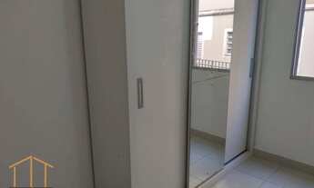 Imagem 5: Apartamento com 2 dormitórios para alugar, 50 m² por R$ 1.400/mês - Spazio Parque Inca - I