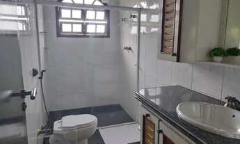 Imagem 3: Casa com 3 dormitórios próx a praia e ao centro de Ubatuba