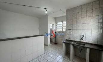 Imagem 4: Apartamento com 1 dormitório para alugar, 60 m² por R$ 1.453/mês - Água Rasa - São Paulo/S