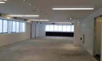Imagem: Laje de 260m2 - Comercial - Vila Olimpia