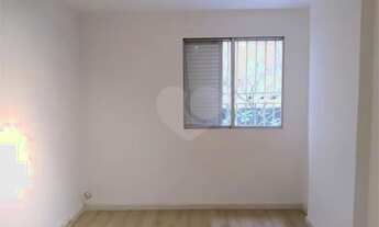 Imagem 3: Apartamento para aluguel tem 68 metros quadrados com 2 quartos em Cerqueira César - São Pa