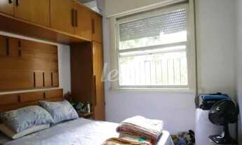 Imagem 6: São Paulo - Apartamento Padrão - Jardins