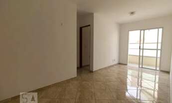 Imagem 2: Apartamento para Aluguel - Vila Rosália, 2 Quartos, 55 m2