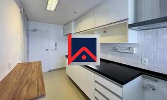 Imagem 7: Apartamento Locação Itaim Bibi 147 m² 3 Dormitórios