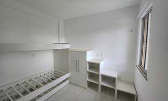 Imagem 5: Cobertura Duplex Semi mobiliada no Palm Beach em Porto das Dunas - Aquiraz - CE