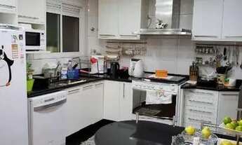 Imagem 3: São Paulo - Apartamento Padrão - Tatuapé