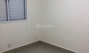 Imagem 6: Apartamento para aluguel, 2 quartos, 1 vaga, Morada do Sol - Americana/SP