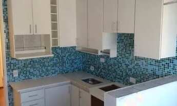 Imagem 4: Apartamento para aluguel com 52 metros quadrados com 2 quartos em Vila Iório - São Paulo