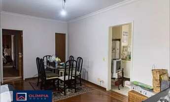 Imagem 4: Locação Apartamento 3 Dormitórios - 115 m² Vila Mariana