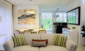 Imagem 7: Casa - Sítios de Recreio Gramado - Campinas