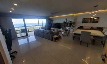 Imagem 5: Incrível! 262m2 , 03 Super Suítes, Super Vista Mar e Muita Paz ! Itauna Gold