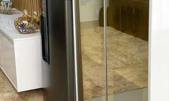 Imagem 2: Jardim Atlântico - Apartamento 2 Suítes - Orla Parque Cascavel Varandas do Parque