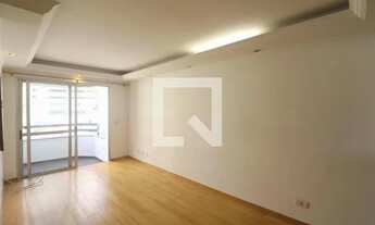 Imagem 2: Apartamento para Aluguel - Santana, 3 Quartos, 63 m2