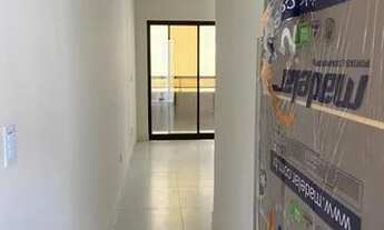 Imagem 3: Apartamento para Venda em João Pessoa, Bessa, 2 dormitórios, 1 suíte, 2 banheiros, 1 vaga