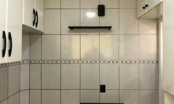 Imagem 7: Apartamento com 2 dormitórios para alugar, 52 m² por R$ 1.250,00/mês - Conserva - American