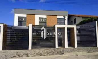 Imagem: Casa com 3 dormitórios à venda, 118 m²