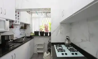 Imagem 7: Apartamento em Passo da Areia