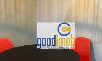 Imagem 6: Flat com 1 dormitório para alugar, 44 m² por R$ 2.928/mês - Jardim América - Sorocaba/SP