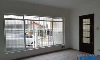 Imagem: SOBRADO - VILA PRUDENTE - SP