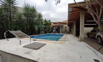 Imagem 2: Linda Casa para Locação no Jardim Santa Maria - Jacareí Ref: 13117