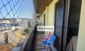 Imagem: Cobertura com 2 dormitórios à venda, 140