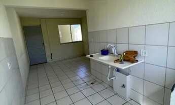 Imagem 3: Aluguel Apartamento - Condomínio Valverde - Nova Iguaçu / Alugo Apartamento