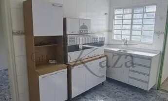 Imagem 3: Casa Padrão em São José dos Campos